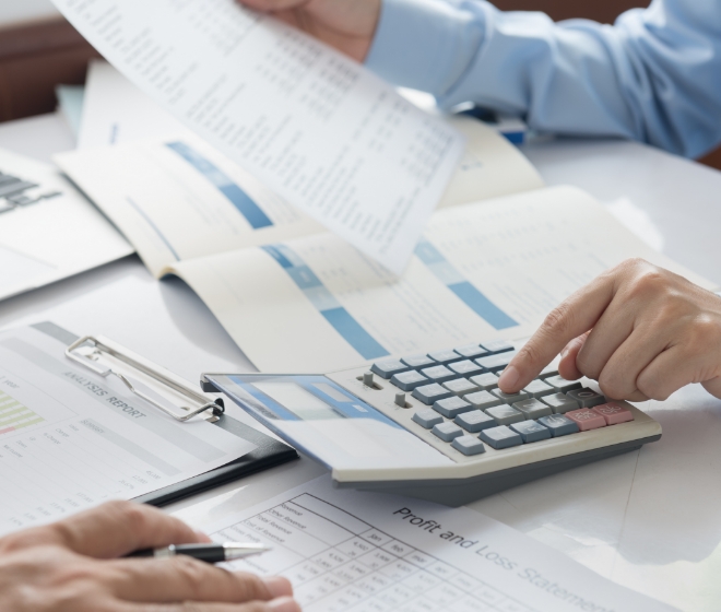Accounts Payable and Receivable Services California